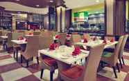 Restaurant 4 Mercure Pontianak City Center