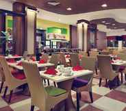 Nhà hàng 6 Mercure Pontianak City Center