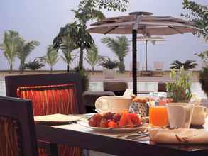 Khác 4 Novotel Mumbai Juhu Beach