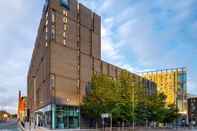 Lainnya ibis budget Manchester Centre Pollard Street