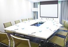 Others 6 Novotel London Brentford