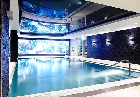 Others Novotel London Brentford