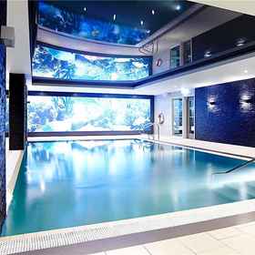 Exterior 1 Novotel London Brentford, International Molybdenum Association (IMOA) Hotels