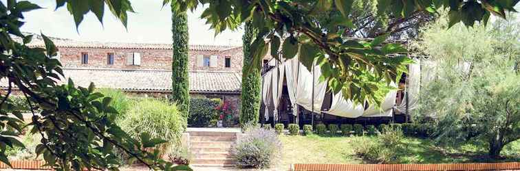 Lainnya Hôtel Mercure Aix-en-Provence Sainte-Victoire