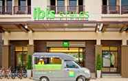 Lain-lain 3 ibis Styles Krabi Ao Nang