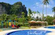 Lainnya 4 ibis Styles Krabi Ao Nang