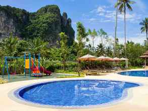 Lainnya 4 ibis Styles Krabi Ao Nang