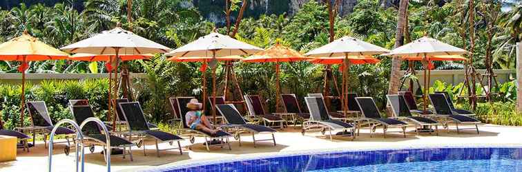 Others ibis Styles Krabi Ao Nang