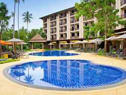 ibis Styles Krabi Ao Nang, SGD 52.51