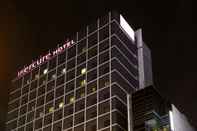 Lainnya Mercure Sapporo