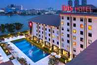 อื่นๆ ibis Bangkok Riverside