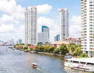 Others 2 ibis Bangkok Riverside