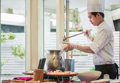 Others 6 Mercure Hanoi la Gare