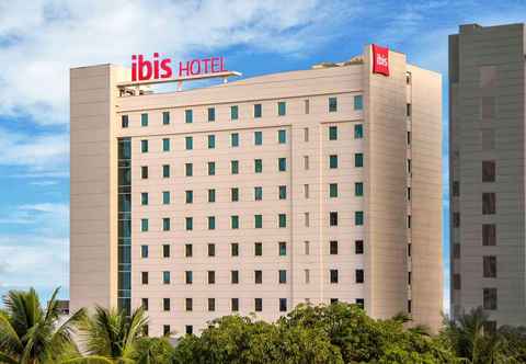 Khác ibis Chennai Sipcot