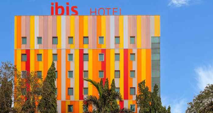 Lain-lain ibis Navi Mumbai