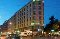 Khác ibis Styles Hotel Berlin Mitte
