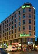 Exterior view ibis Styles Hotel Berlin Mitte