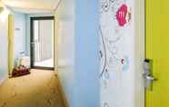 อื่นๆ 4 ibis Styles Hotel Berlin Mitte