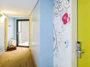 อื่นๆ 4 ibis Styles Hotel Berlin Mitte