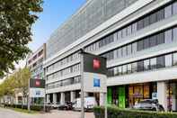 อื่นๆ ibis budget Wien Messe