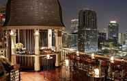 Lain-lain 5 Hotel Muse Bangkok Langsuan - MGallery
