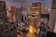 Lainnya Hotel Muse Bangkok Langsuan - MGallery