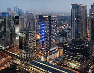 Khác 2 Novotel Bangkok Ploenchit Sukhumvit