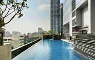 Lainnya 6 Novotel Bangkok Ploenchit Sukhumvit