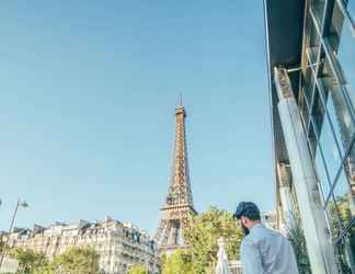 Others 2 Pullman Paris Tour Eiffel