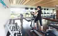 Fitness Center 7 Novotel Tangerang