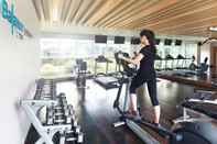 Fitness Center Novotel Tangerang