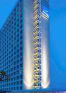 EXTERIOR_BUILDING Novotel Tangerang