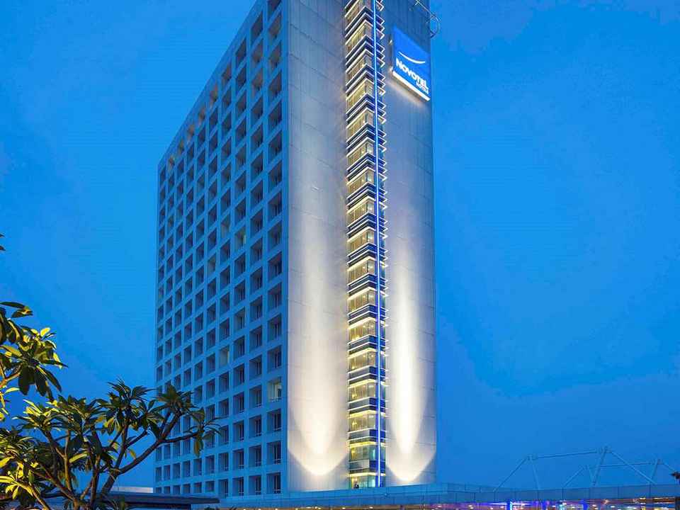 Novotel Tangerang, Tangerang City Center, Tangerang - Traveloka