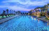 Swimming Pool 3 Novotel Tangerang