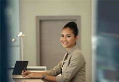 Lobby 3 Novotel Tangerang