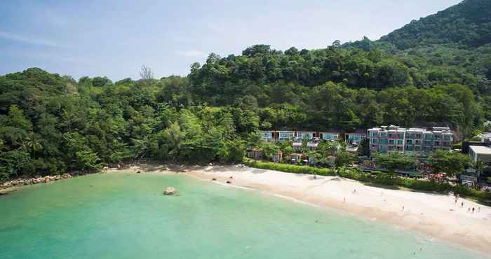 อื่นๆ Novotel Phuket Kamala Beach