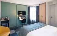 Others 7 Hotel Mercure Thionville Centre Porte du Luxembourg