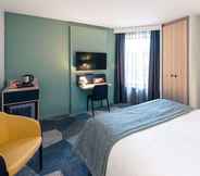 Lain-lain 7 Hotel Mercure Thionville Centre Porte du Luxembourg