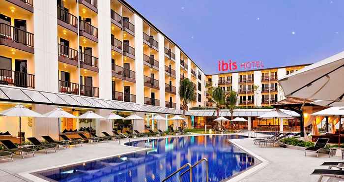 Lainnya ibis Phuket Kata