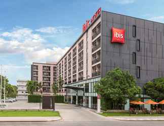 Lainnya 2 ibis Hua Hin