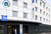 อื่นๆ ibis budget Genève Petit Lancy