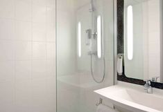 Others 6 ibis Clermont-Ferrand Nord Riom