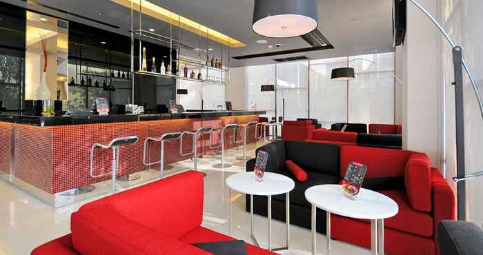 Lainnya ibis Bangkok Sukhumvit 4