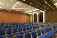 Functional Hall Novotel Bangka - Hotel & Convention Centre