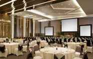 Functional Hall 4 Novotel Bangka - Hotel & Convention Centre