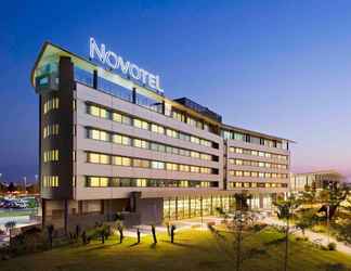 Lainnya 2 Novotel Brisbane Airport