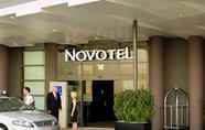 Lainnya 5 Novotel Brisbane Airport