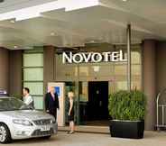 Others 5 Novotel Brisbane Airport