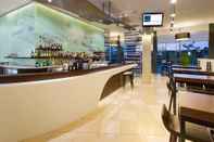 Lainnya Novotel Brisbane Airport