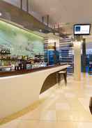 Restaurant Novotel Brisbane Airport
